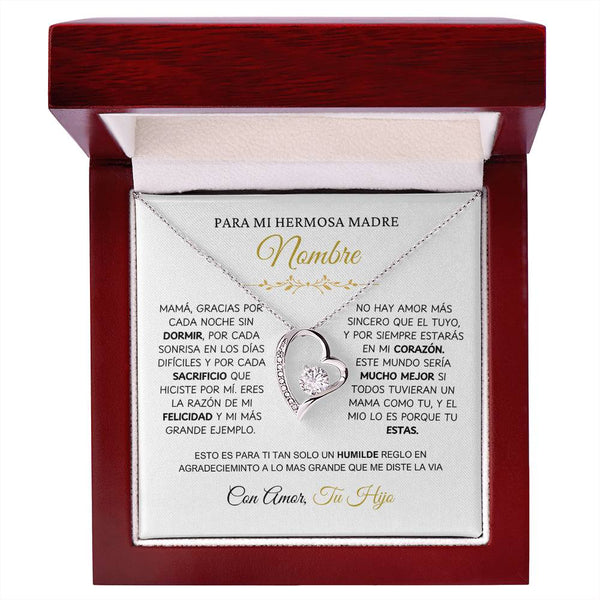 Para Mi Hermosa Madre - NFLMW0216.1