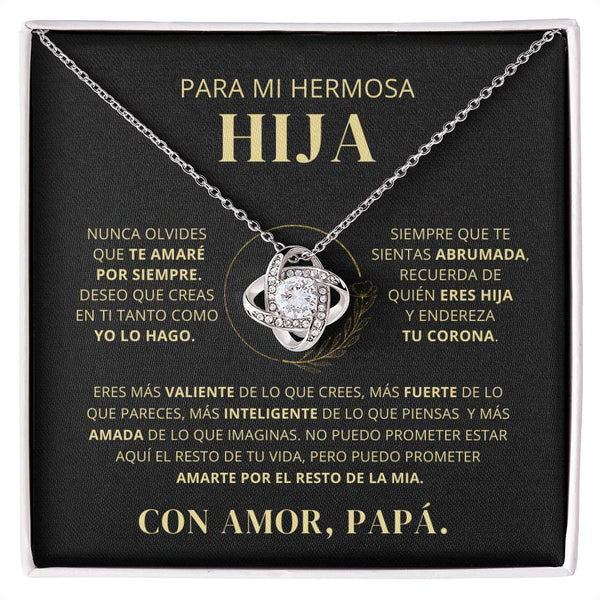 Para Mi Hermosa Hija - NLNDB127.2