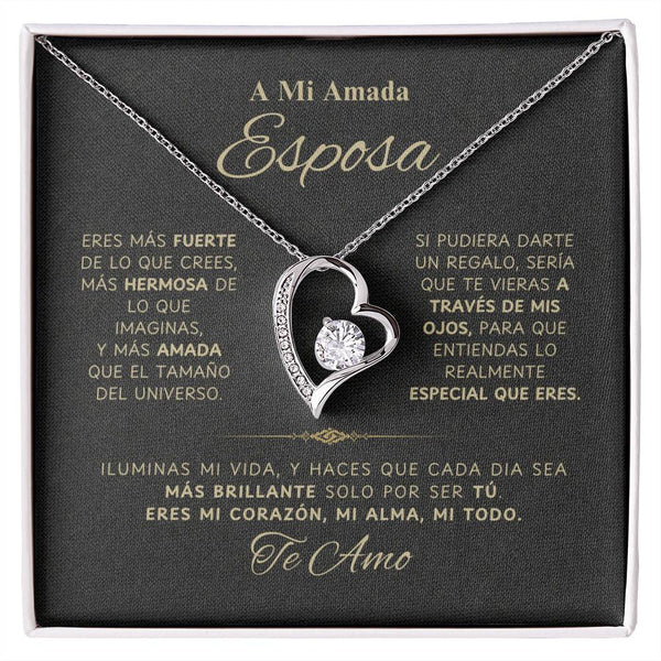 A Mi Amada Esposa - NFLWB119.3