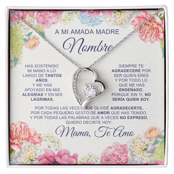 A Mi Amada Madre - NFLM0304.2