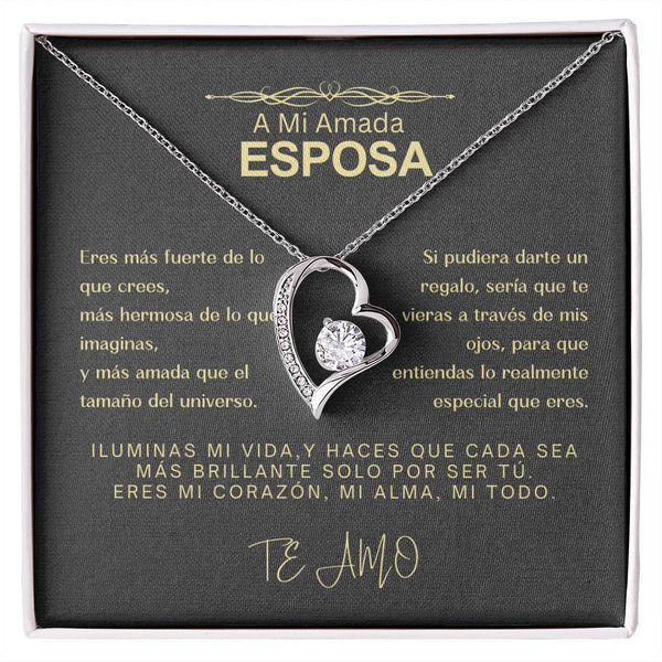 A Mi Amada Esposa - NFLWB119.4