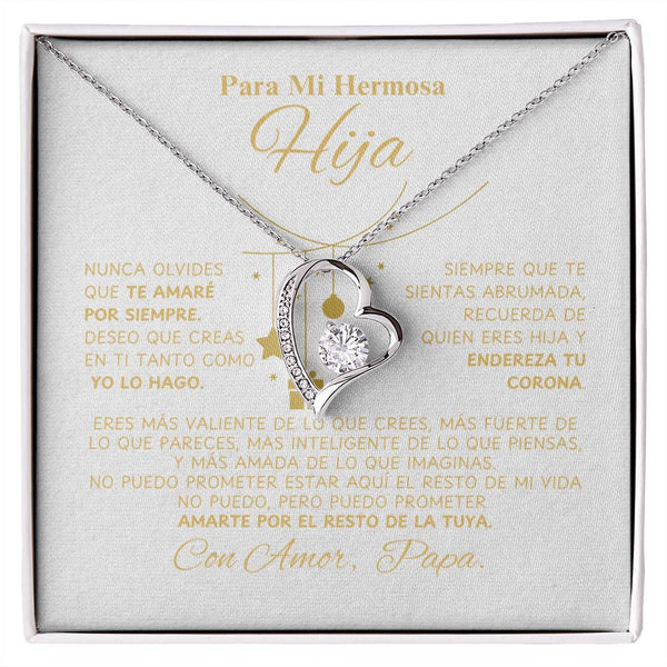 Para Mi Hermosa Hija - NFLDW127.1