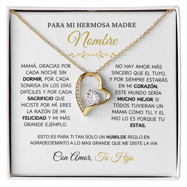 Para Mi Hermosa Madre - NFLMW0216.1