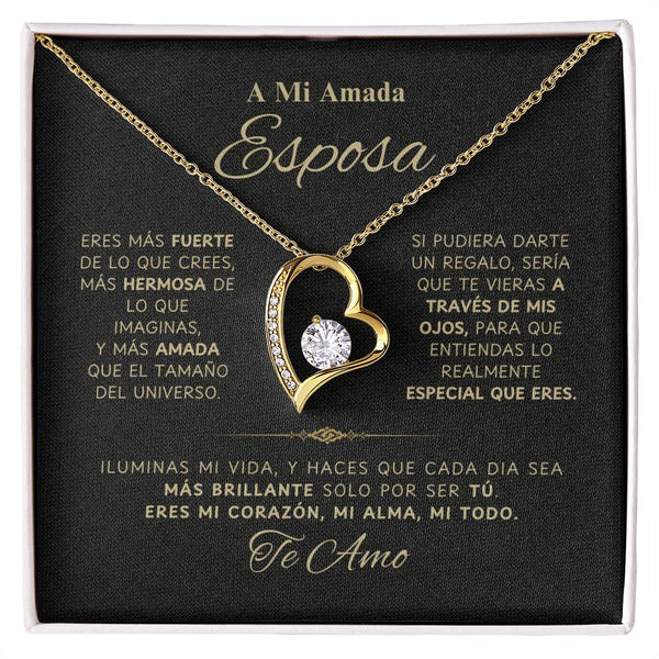 A Mi Amada Esposa - NFLWB119.3