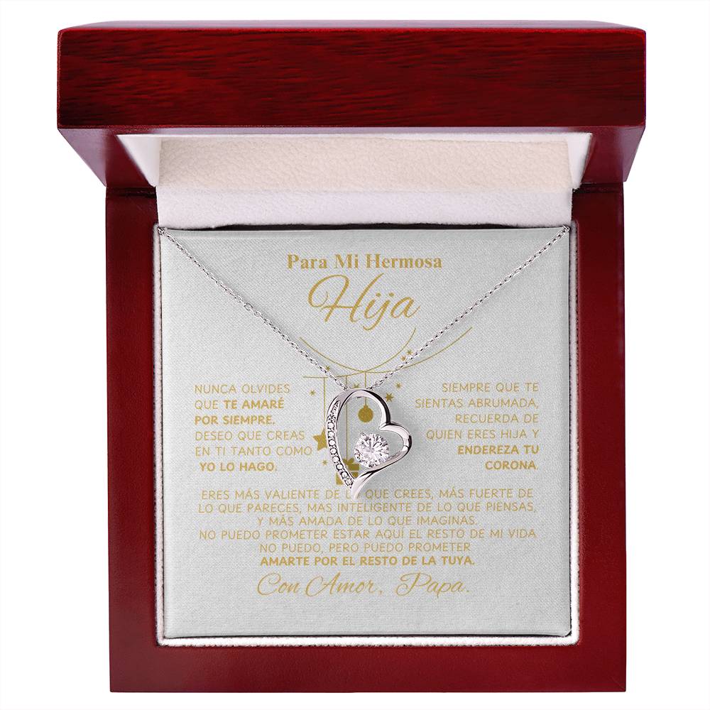Para Mi Hermosa Hija - NFLDW127.1