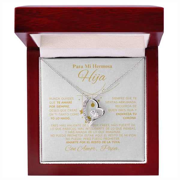 Para Mi Hermosa Hija - NFLDW127.1