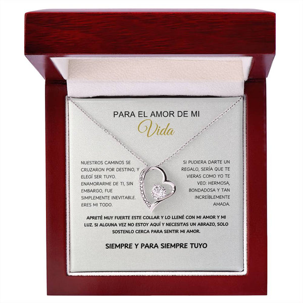 Para El Amor De Mi Vida - NFLWW1116.8