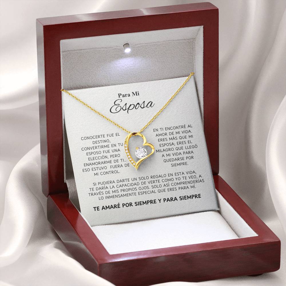 Para mi Esposa - NFLWW1114.4