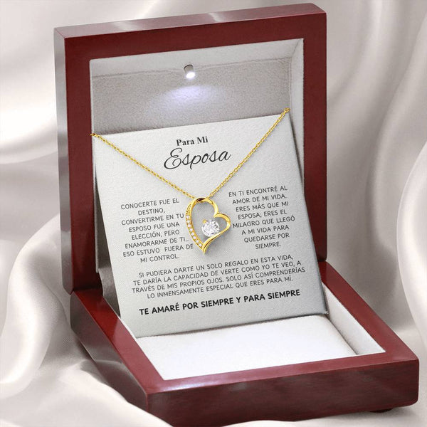 Para mi Esposa - NFLWW1114.4