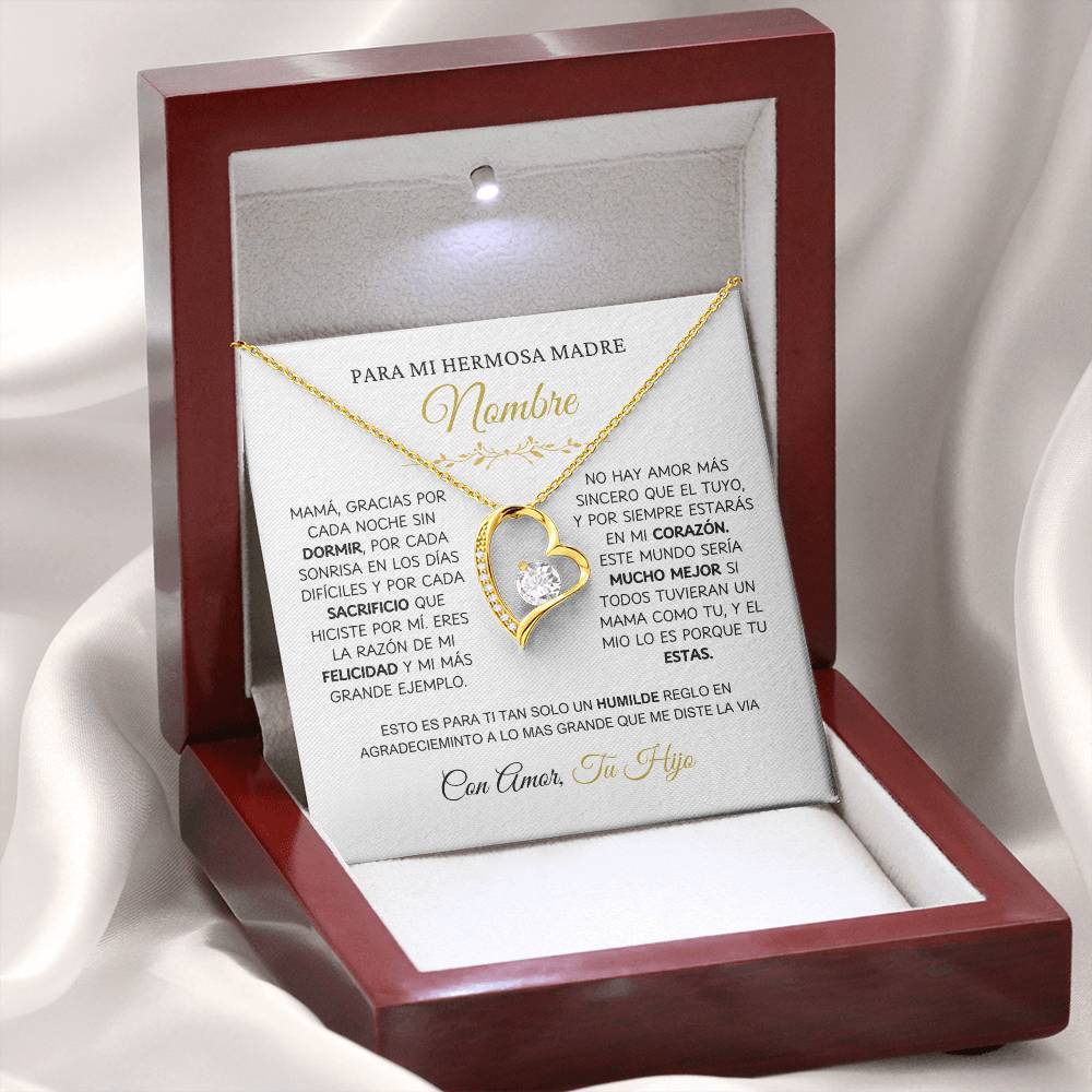 Para Mi Hermosa Madre - NFLMW0216.1