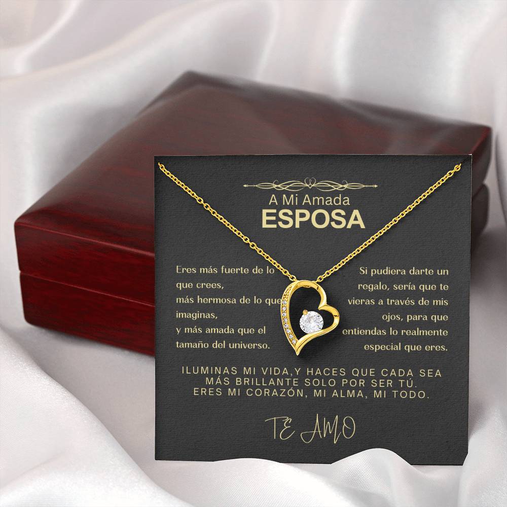 A Mi Amada Esposa - NFLWB119.4