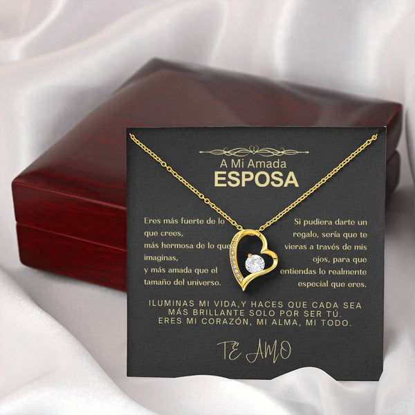 A Mi Amada Esposa - NFLWB119.4