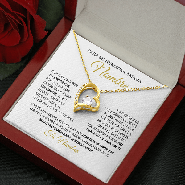 Para Mi Hermosa Amada - NLKW041825.1