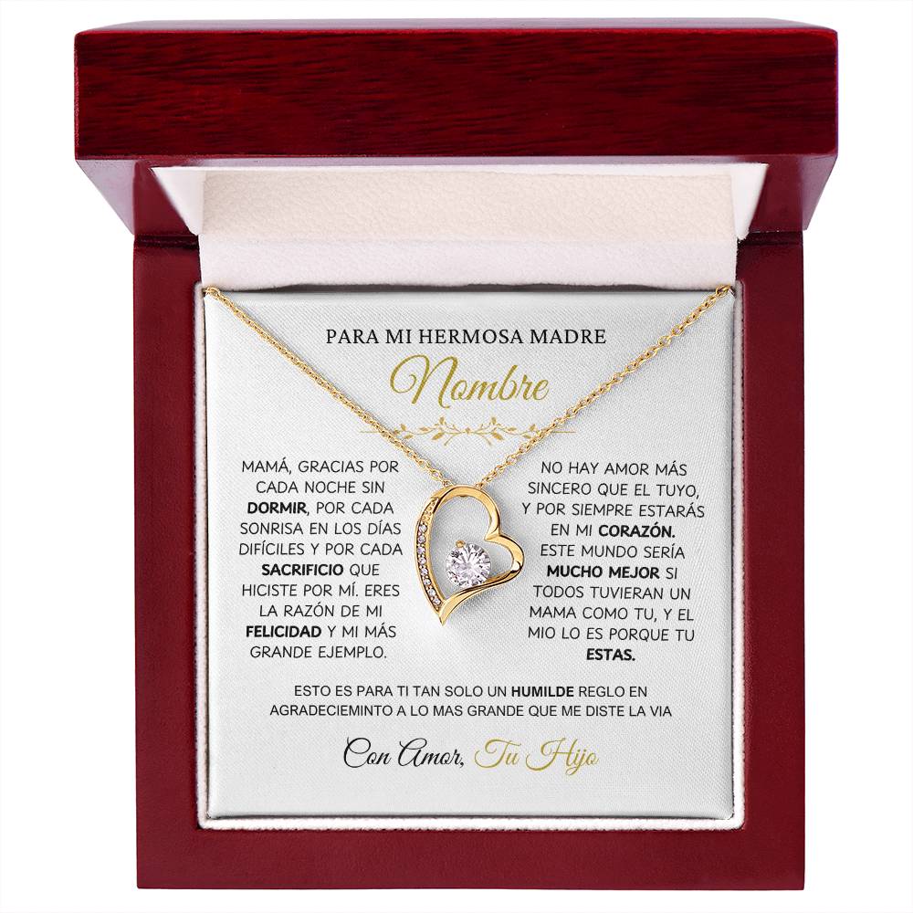 Para Mi Hermosa Madre - NFLMW0216.1