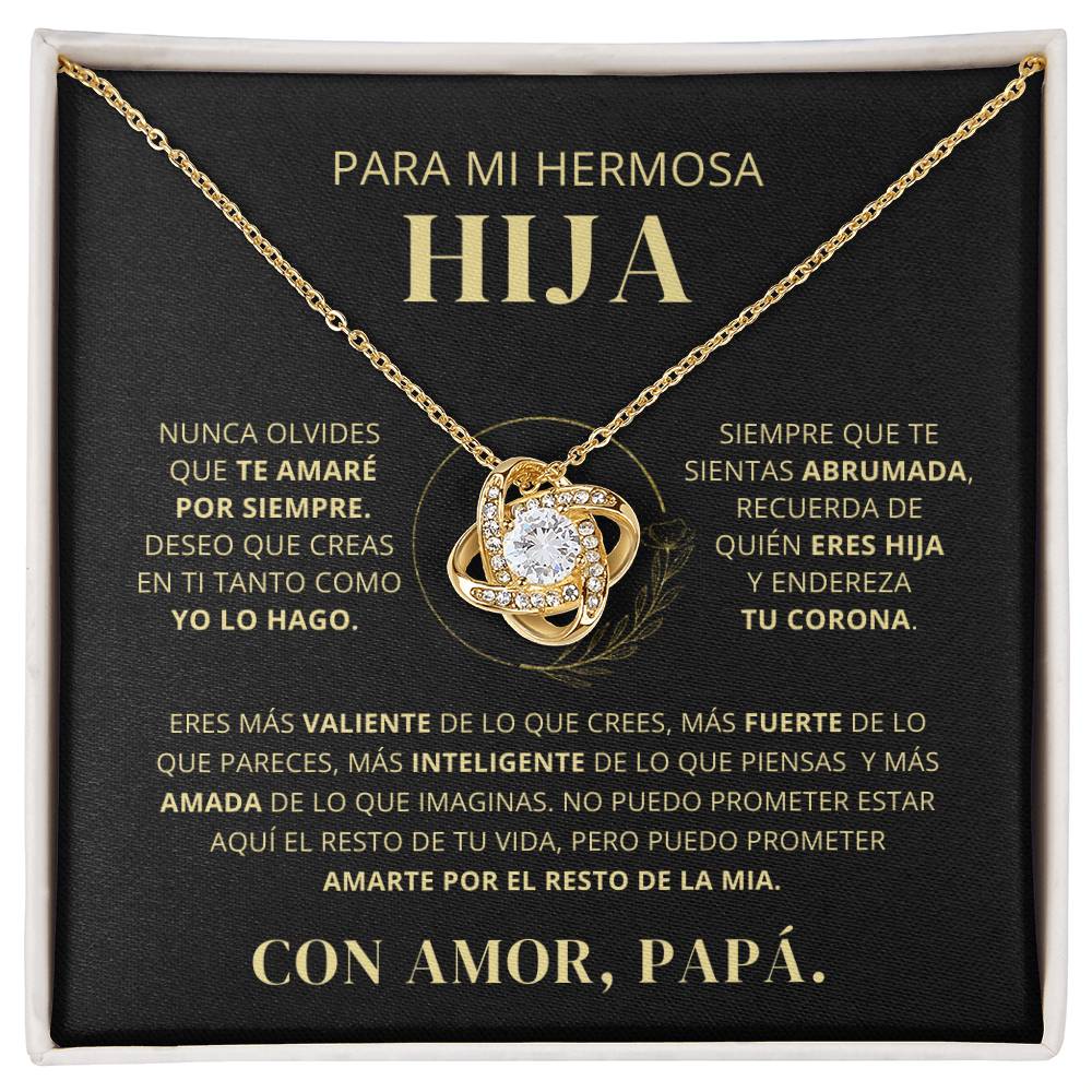 Para Mi Hermosa Hija - NLNDB127.2