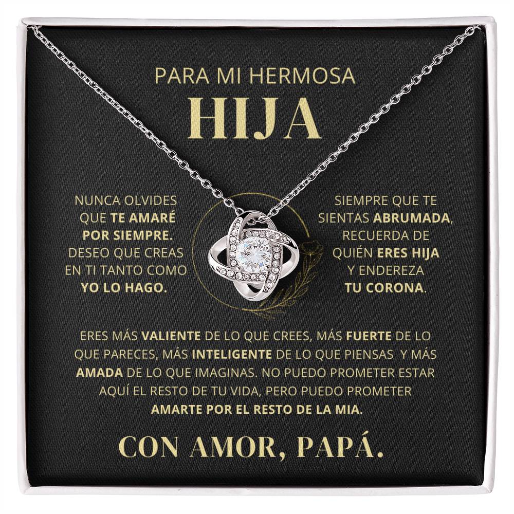 Para Mi Hermosa Hija - NLNDB127.2
