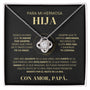 Para Mi Hermosa Hija - NLNDB127.2