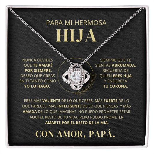 Para Mi Hermosa Hija - NLNDB127.2