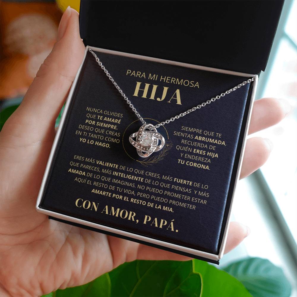 Para Mi Hermosa Hija - NLNDB127.2
