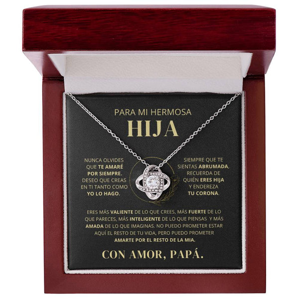 Para Mi Hermosa Hija - NLNDB127.2