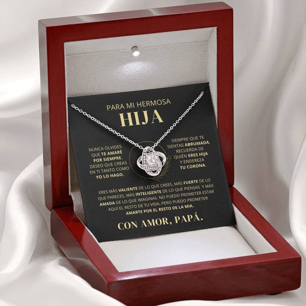 Para Mi Hermosa Hija - NLNDB127.2