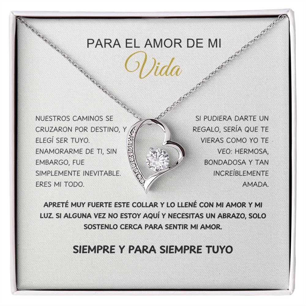 Para El Amor De Mi Vida - NFLWW1116.8