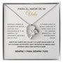 Para El Amor De Mi Vida - NFLWW1116.8
