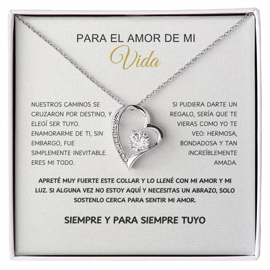 Para El Amor De Mi Vida - NFLWW1116.8