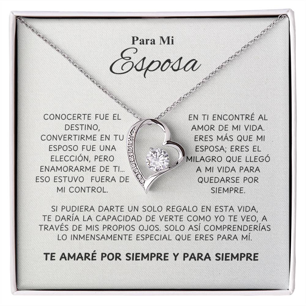 Para mi Esposa - NFLWW1114.4