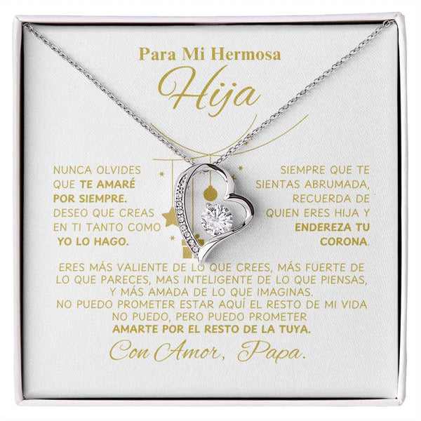 Para Mi Hermosa Hija - NFLDW1207.2