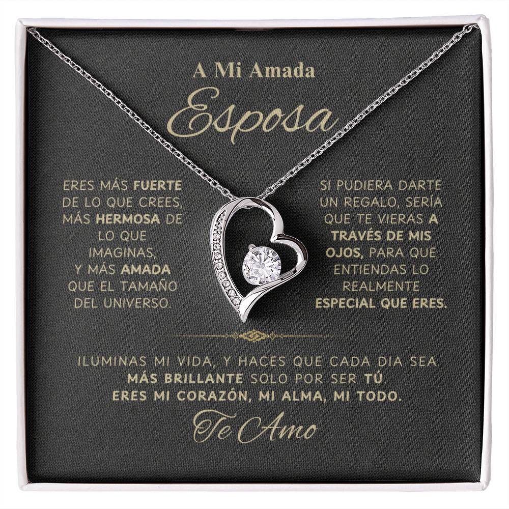 A Mi Amada Esposa - NFLWB119.3