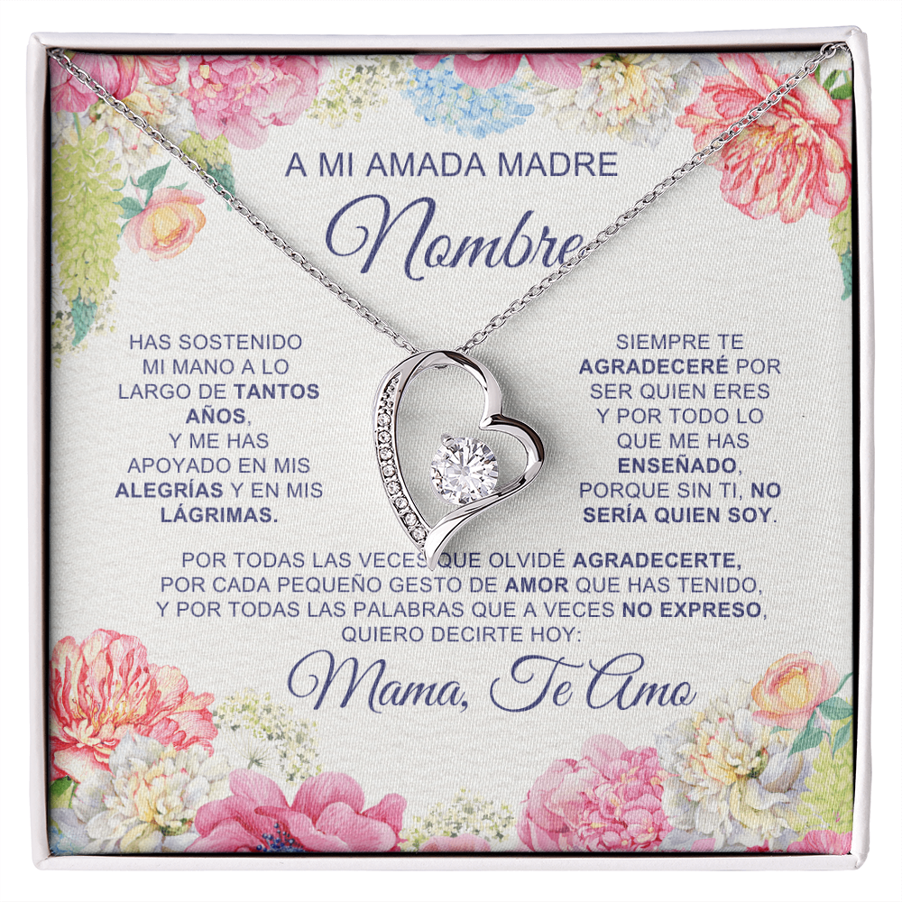 A Mi Amada Madre - NFLM0304.2