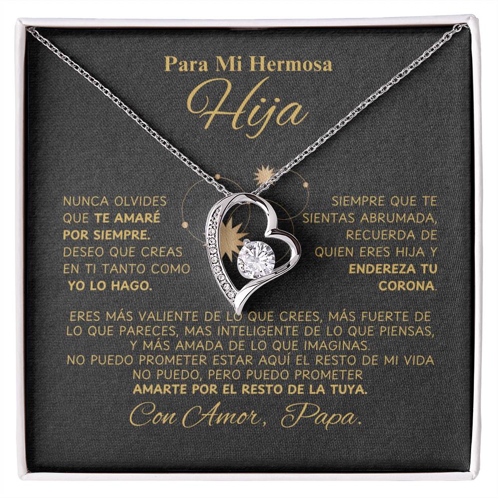 Para Mi Hermosa Hija - NFLWD127.2