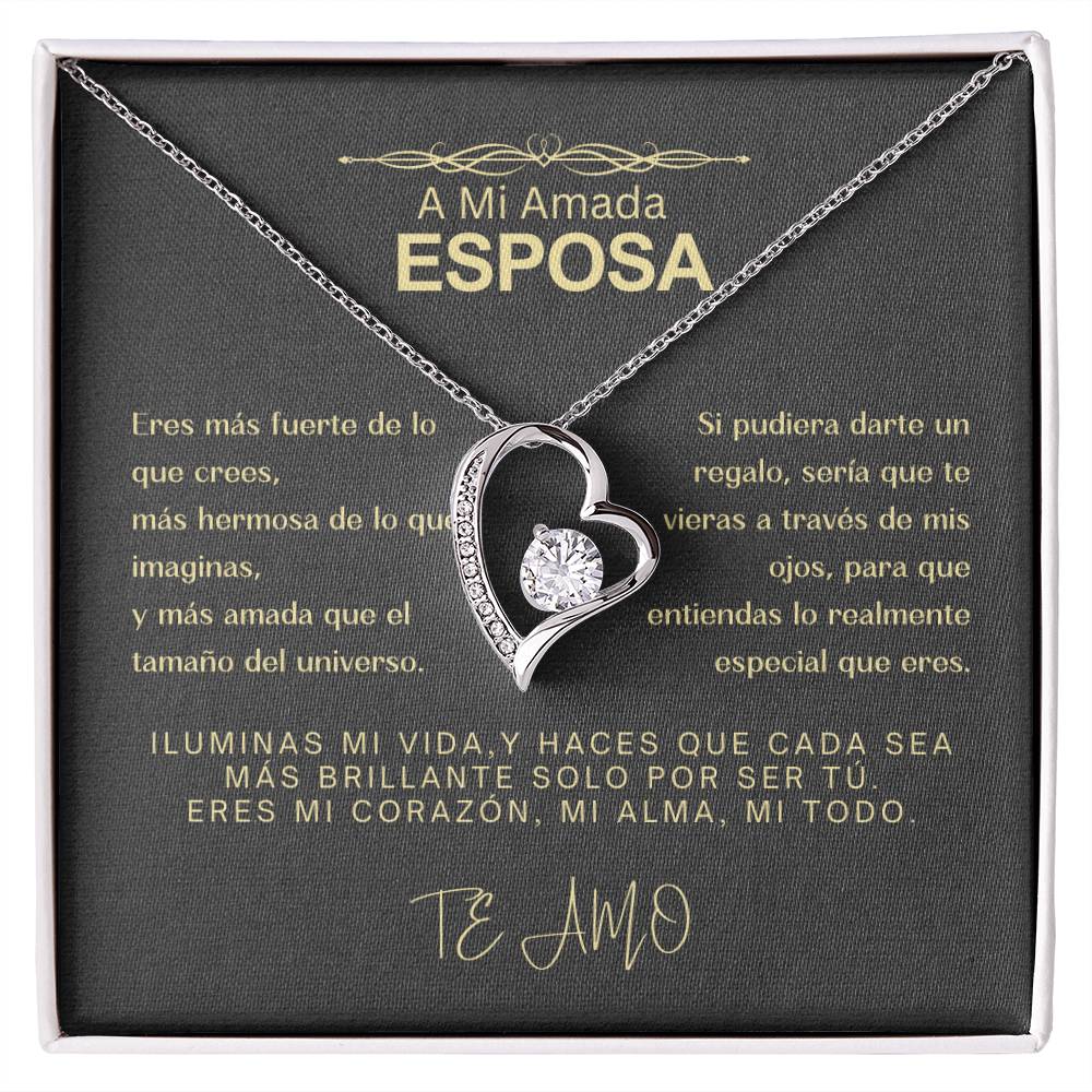A Mi Amada Esposa - NFLWB119.4