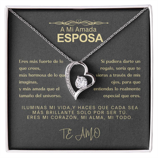 A Mi Amada Esposa - NFLWB119.4