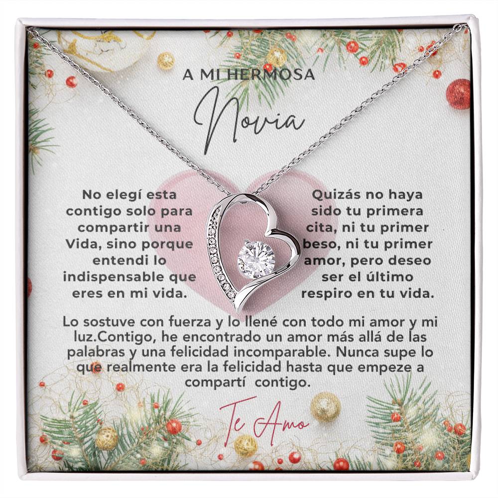 A Mi Hermosa Novia - NFLWBP1030.12