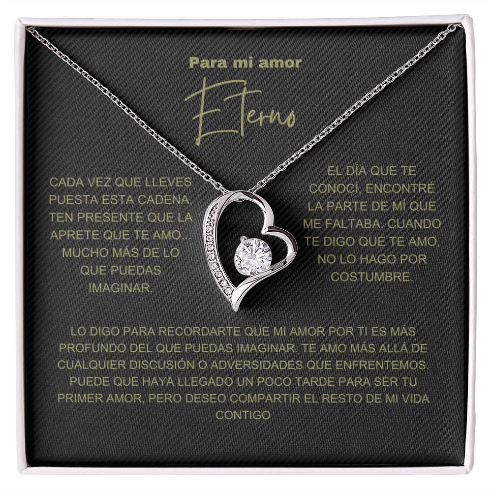 Para Mi Amor Eterno - NFLSB1117.1