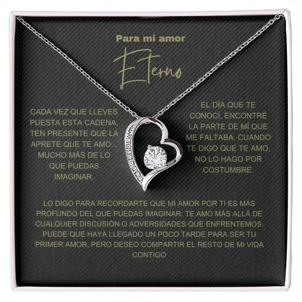 Para Mi Amor Eterno - NFLSB1117.1
