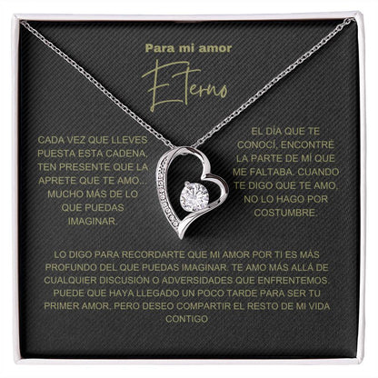 Para Mi Amor Eterno - NFLSB1117.1