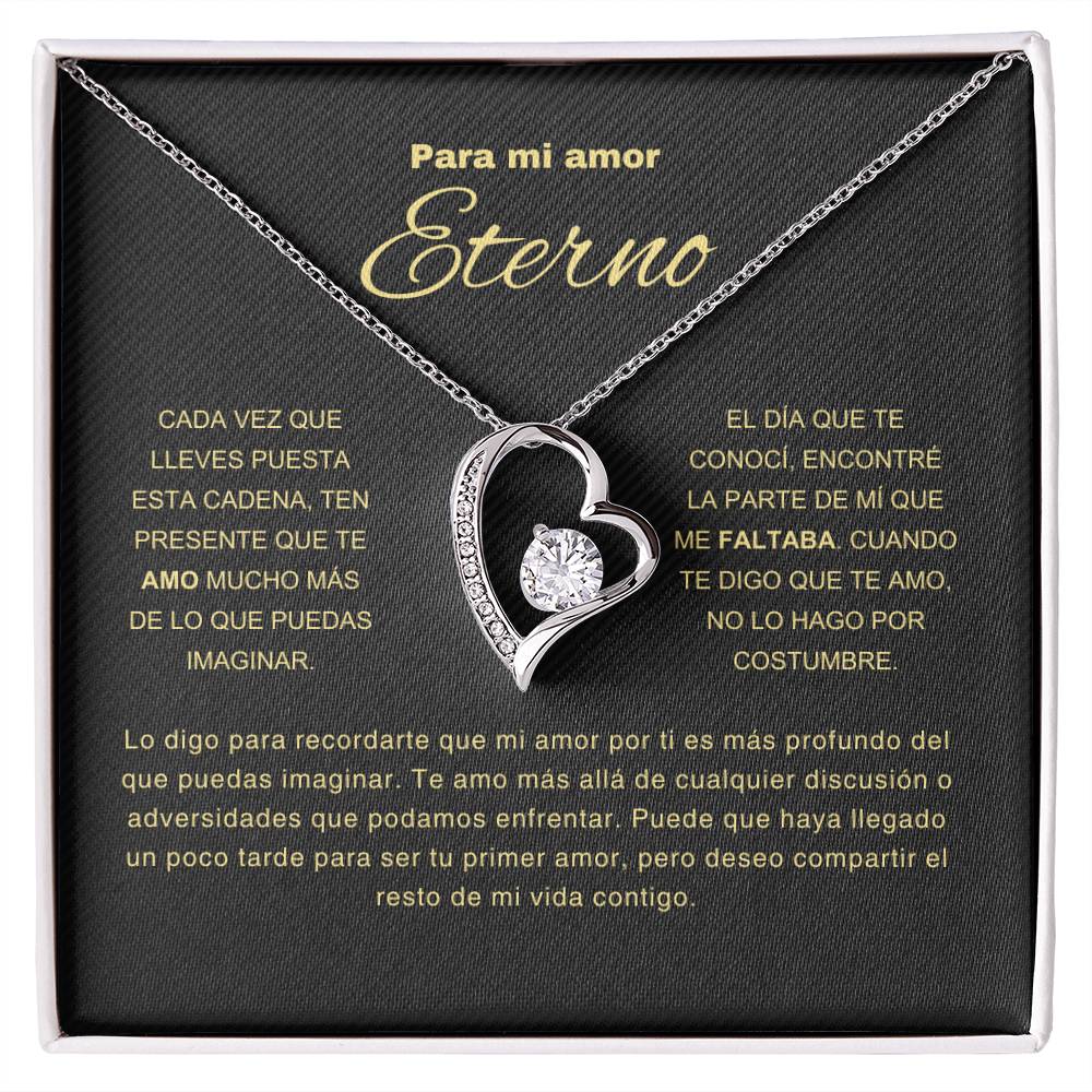 Para Mi Amor Eterno - NFLWB115.1