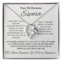 Para Mi Hermosa Esposa - NFLWW1114.2
