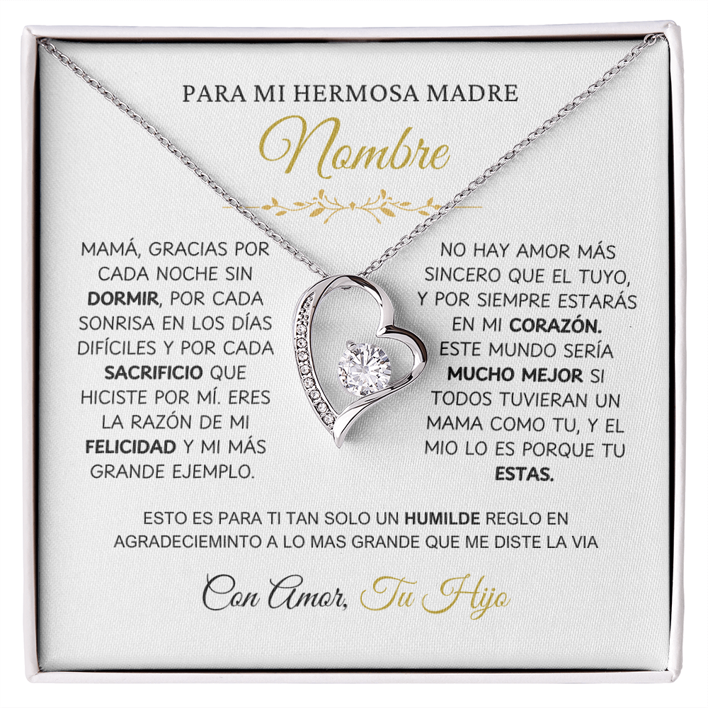 Para Mi Hermosa Madre - NFLMW0216.1
