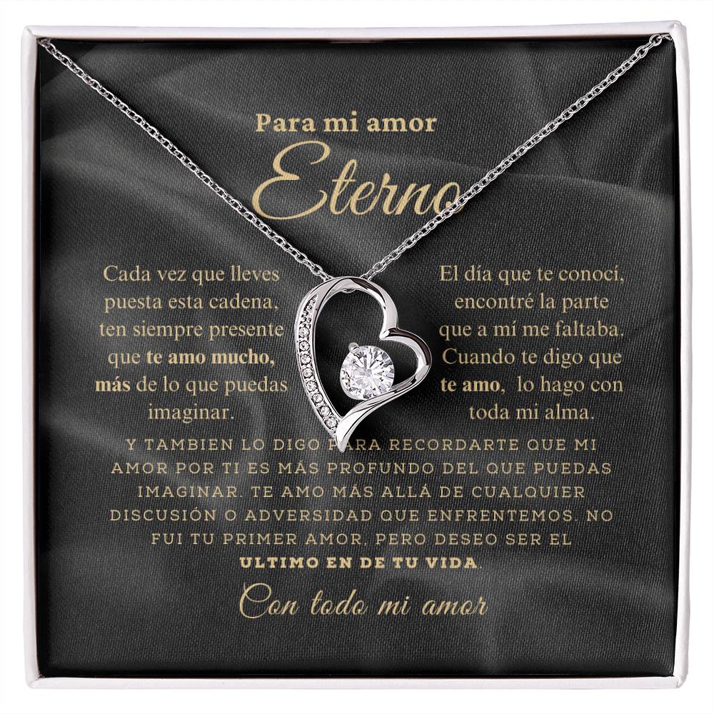 Para Mi Amor Eterno - NFLWB113.7