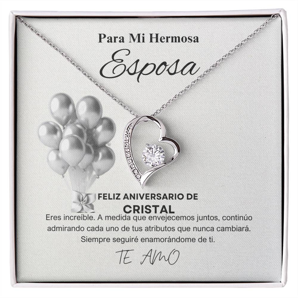 Para Mi Hermosa Esposa - NFLWWA1115.1