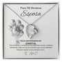 Para Mi Hermosa Esposa - NFLWWA1115.1