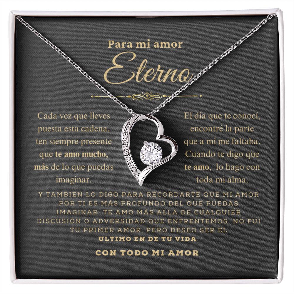 Para Mi Amor Eterno - NFLWB113.5
