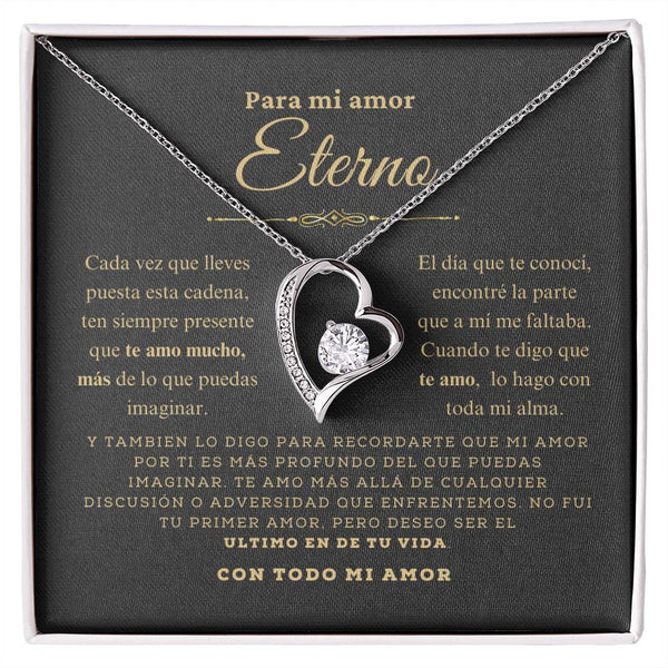 Para Mi Amor Eterno - NFLWB113.5