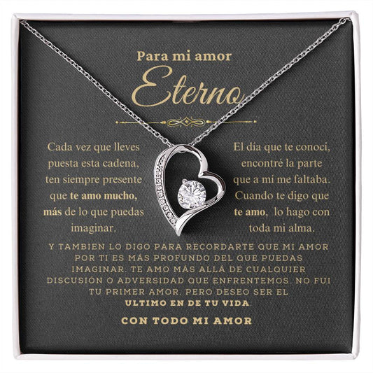 Para Mi Amor Eterno - NFLWB113.5