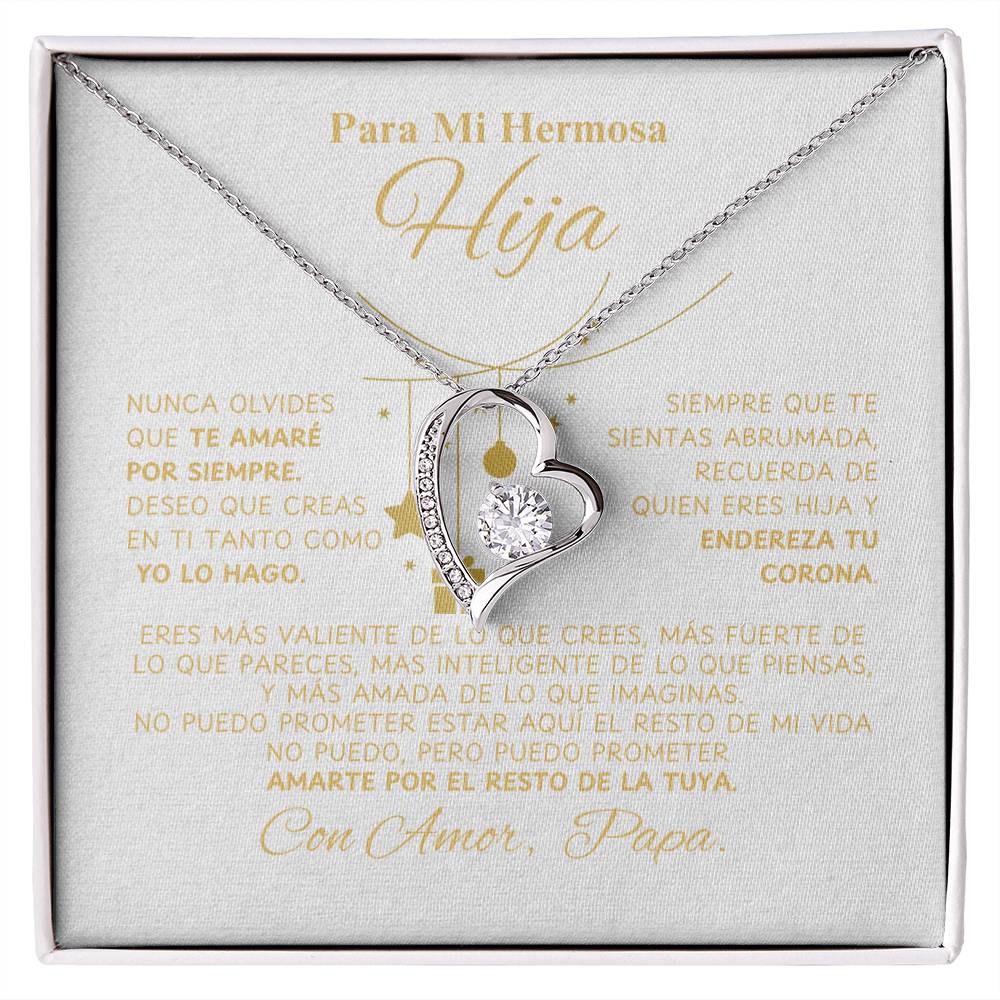 Para Mi Hermosa Hija - NFLDW127.1