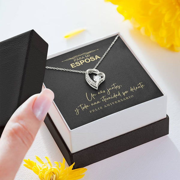 Para Mi Esposa Aniversario - NFLWBA119.2